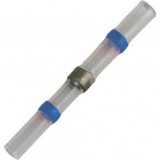 Haupa Schrumpf Lötverbinder 1,5-2,5 mm² blau
