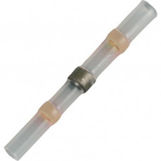 Haupa Schrumpf Lötverbinder 4-6 mm² gelb