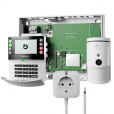 Jablotron 100 Preise auf Anfrage