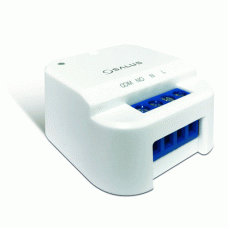Salus Controls Unterputzrelais Funk 16A Schaltleistung für ERT20S ,RT310SR RT510SR RT310iSR
