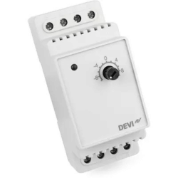 Devi Thermostat Devireg 330 250V 10/16 Devi Thermostat Devireg 330 250V 10/16