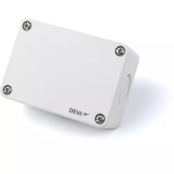 Devi Witterungsfühler für Devireg 316 IP44 Devi 19116037 Devi Witterungsfühler für Devireg 316 IP44 Devi 19116037