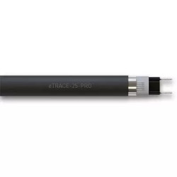 Etherma Selbstregulierendes Heizband für Rohre/Rinnen 25W/m (1 m) Etherma Selbstregulierendes Heizband für Rohre/Rinnen 25W/m (1 m)