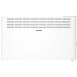 Stiebel Eltron Wand-Konvektor CNS 2000 Plus LCD 2 kW/230V weiß Stiebel Eltron Wand-Konvektor CNS 2000 Plus LCD 2 kW/230V weiß