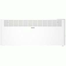Stiebel Eltron Wand-Konvektor CNS 2500 Plus LCD 2,5 kW/230V weiß