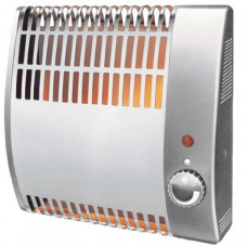 Technotherm Frostwächter FW501 für Keller 0,5 kW, IP21 Einstellber. 5°- Frostsch.