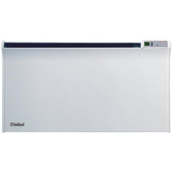 Vaillant Wandkonvektor TPA 04 DT Vaillant Wandkonvektor TPA 04 DT