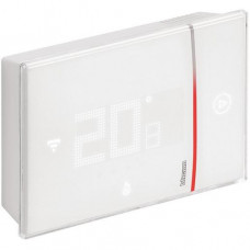 Bticino AP Raumthermostat Wlan weiß SMARTHER THERMOSTAT