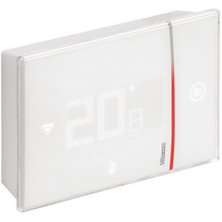 Bticino AP Raumthermostat Wlan weiß SMARTHER THERMOSTAT Bticino AP Raumthermostat Wlan weiß SMARTHER THERMOSTAT