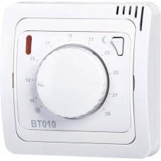 Siku Funk-Raumthermostat drahtlos mit Handrad IP20 BT010