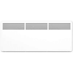 Etherma Wandkonvektor mit Thermostat weiß 94x40cm 2000W Stecker Etherma Wandkonvektor mit Thermostat weiß 94x40cm 2000W Stecker