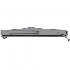 HellermannTyton WIC Kennzeichnungsclip WICTool VPE: Packung (1 Stk)
