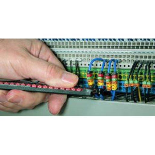 HellermannTyton WIC Kennzeichnungsclip WICTool