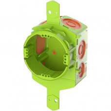 Primo UniQ Hohlwand Geräte-V-Dose 73 mm P270-01 Primo UniQ Hohlwand Geräte-V-Dose 73 mm P270-01