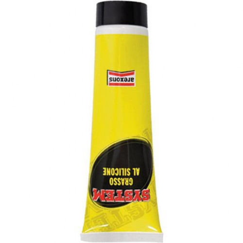 Intercable Silikonpaste AG1013
