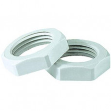 Jacob Sechskantmutter 50.212 PA7035 M12x1,5 hellgrau