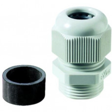 Jacob Kabelverschraubung PERFECT M12x1,5 lichtgrau RAL 7035