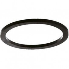 Jacob Dichtring-Anschlussgewinde FD-M12 M12 Chloroprenkautschuk CR