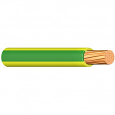 Kabel & Leitungen PVC Aderleitung Ym 35 mm² gelb/grün