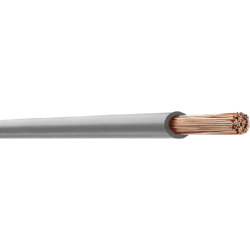 Kabel & Leitungen PVC Aderleitung Yf 1,5 mm² H07V-K grau (1 m) Kabel & Leitungen PVC Aderleitung Yf 1,5 mm² H07V-K grau (1 m)