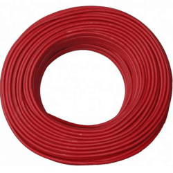 Kabel & Leitungen Brandmeldekabel JB-Y(ST)Y 1X2x0,8 Eca (100 m Bund) Kabel & Leitungen Brandmeldekabel JB-Y(ST)Y 1X2x0,8 Eca (100 m Bund)