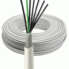 Kabel & Leitungen PVC Mantelleitung YM-J 7x1,5 mm²