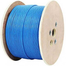 R-TEC Datenkabel Pro 1000 Kat.7 1000MHz S/FTP Simplex blau S/FTP PRO1000 LSOH-3 (500 m Trommel)