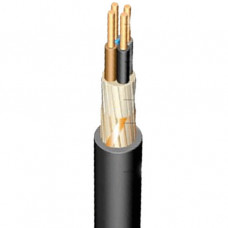 Kabel und Leitungen Erdkabel Kupfer E-YY-J 3x1,5 mm² 