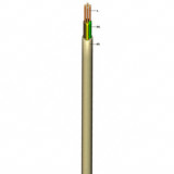 Fernmeldekabel (YYSCH) (BTX F-VYDVY) Fernmeldekabel (YYSCH) (BTX F-VYDVY)