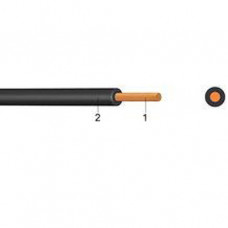 Kabel & Leitungen PVC Aderleitung Yf 1,5 mm²