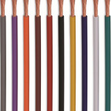 PVC Aderleitung Yf 