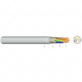 PVC Mantelleitung NYM-J PVC Mantelleitung NYM-J