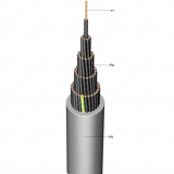 PVC Steuerleitung LSYY-JZ (YSLY-JZ) PVC Steuerleitung LSYY-JZ (YSLY-JZ)