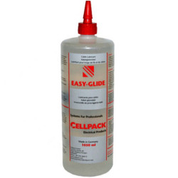 Cellpack Easy Glide Kabelgleitmittel 1.050 ml Flasche