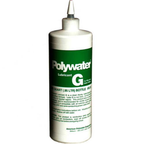 Dietzel Kabelgleitmittel 950ml G-35 Polywater