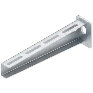Wandausleger
