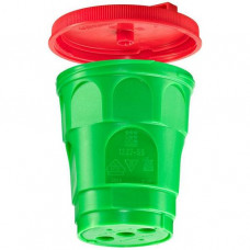 Kaiser Plattendecken Großdose A1227-55A01 115mm dm: 60mm