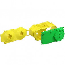 Kaiser Betonbau B1 A1268-01 Electronic-Dose