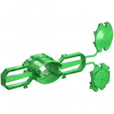 Kaiser Prefix Betonbaudose Ø 60 mm A1211-01 PREFIX