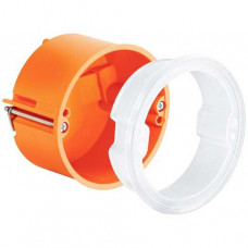 Kaiser Hohlwand Gerätedose CEE 16 A luftdicht 9075-12 HWD-WINDD.