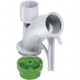 Betonbau Installation