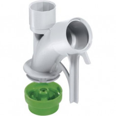 Kaiser Wand- und Deckenkrümmer 1202-04 30° für DIN EN Rohr Außen-Ø 20 mm