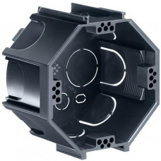 Kaiser Unterputz Gerätedose für österreichische Geräteeinsätze A1076-20