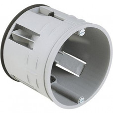 Kaiser Geräte-Verbindungsdose ECON Styro55 mit 4 Schwenkschneiden A1555-51