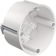 Kaiser Hohlwand Gerätedose O-range halogenfrei Tiefe 49 mm A9063-78