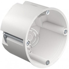 Kaiser Hohlwand Gerätedose O-range halogenfrei Tiefe 62 mm A9064-78