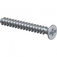 Kaiser Geräteschraube PlusMinus Ø 3,2 x 25 mm gvz A2472-25