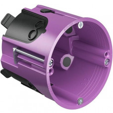 Kaiser Daten Gerätedose O-range ECON Data 74 mm tief A9280-22