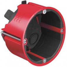 Kaiser Brandschutzdose HWD 68+ GD Gerätedose Wände EI30-EI90 A9463-03