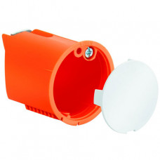 Kaiser Hohlwand Wandleuchten-Anschlussdose luftdicht 9248-01 HWD